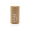Mug 500ml en acier recyclé certifié RCS Fluid
