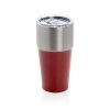 Mug 500ml en acier recyclé certifié RCS Fluid