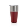 Mug 500ml en acier recyclé certifié RCS Fluid