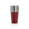 Mug 500ml en acier recyclé certifié RCS Fluid
