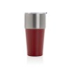 Mug 500ml en acier recyclé certifié RCS Fluid