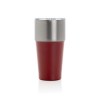 Mug 500ml en acier recyclé certifié RCS Fluid