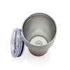 Mug 500ml en acier recyclé certifié RCS Fluid
