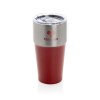 Mug 500ml en acier recyclé certifié RCS Fluid