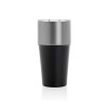 Mug 500ml en acier recyclé certifié RCS Fluid