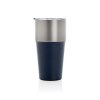 Mug 500ml en acier recyclé certifié RCS Fluid