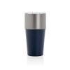 Mug 500ml en acier recyclé certifié RCS Fluid