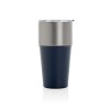 Mug 500ml en acier recyclé certifié RCS Fluid