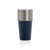 Mug 500ml en acier recyclé certifié RCS Fluid