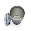 Mug 500ml en acier recyclé certifié RCS Fluid