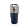 Mug 500ml en acier recyclé certifié RCS Fluid