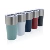 Mug 500ml en acier recyclé certifié RCS Fluid