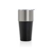 Mug 500ml en acier recyclé certifié RCS Fluid