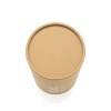 Mug 500ml en acier recyclé certifié RCS Fluid