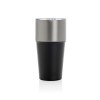 Mug 500ml en acier recyclé certifié RCS Fluid