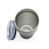 Mug 500ml en acier recyclé certifié RCS Fluid