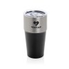 Mug 500ml en acier recyclé certifié RCS Fluid