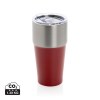Mug 500ml en acier recyclé certifié RCS Fluid