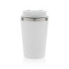 Mug 350ml à double paroi en PP recyclé RCS Java
