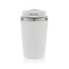 Mug 350ml à double paroi en PP recyclé RCS Java