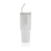 Mug 900ml en acier certifié RCS Graphic
