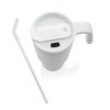 Mug 900ml en acier certifié RCS Graphic