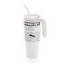 Mug 900ml en acier certifié RCS Graphic
