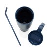 Mug 900ml en acier certifié RCS Graphic