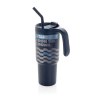 Mug 900ml en acier certifié RCS Graphic