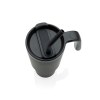 Mug 900ml en acier certifié RCS Graphic