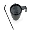 Mug 900ml en acier certifié RCS Graphic