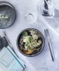 Bol à lunch en verre Black+Blum 750ml
