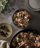 Bol à lunch en verre Black+Blum 750ml