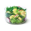 Bol à lunch en verre Black+Blum 750ml