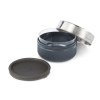 Bol à lunch en verre Black+Blum 750ml