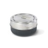 Bol à lunch en verre Black+Blum 750ml