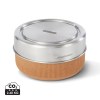 Bol à lunch en verre Black+Blum 750ml
