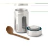 Conteneur à aliments 400ml Black+Blum