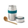 Conteneur à aliments 400ml Black+Blum