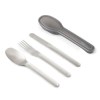 Set de couverts Black+Blum