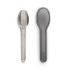 Set de couverts Black+Blum