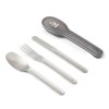 Set de couverts Black+Blum