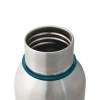 Bouteille d'eau isotherme 500ml Black+Blum