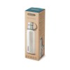 Bouteille d'eau isotherme 500ml Black+Blum