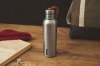 Bouteille d'eau isotherme 750ml Black+Blum