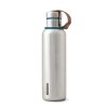Bouteille d'eau isotherme 750ml Black+Blum