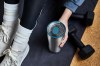 Mug de voyage isotherme 600ml Black+Blum