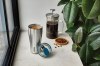 Mug de voyage isotherme 600ml Black+Blum