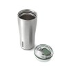 Mug de voyage isotherme 600ml Black+Blum