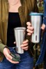 Mug de voyage isotherme 600ml Black+Blum